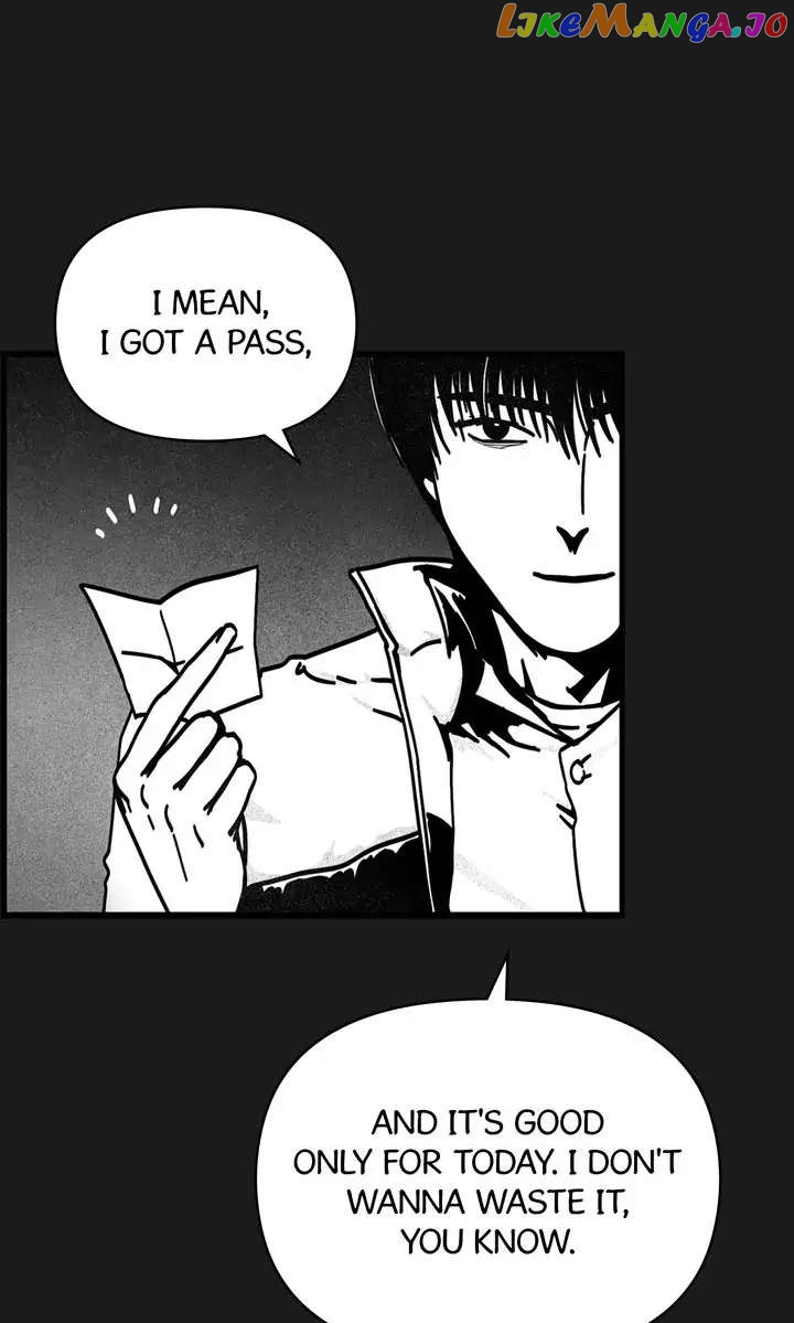 Sangyang:The Wanderer chapter 16 - page 14
