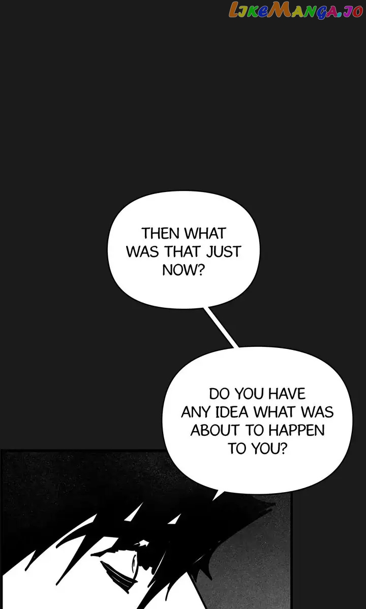 Sangyang:The Wanderer chapter 16 - page 18