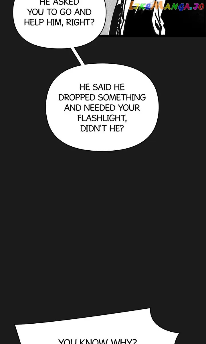 Sangyang:The Wanderer chapter 16 - page 21