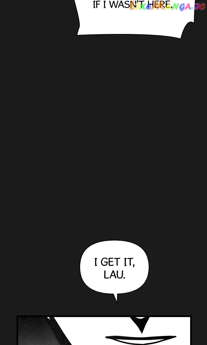 Sangyang:The Wanderer chapter 16 - page 23