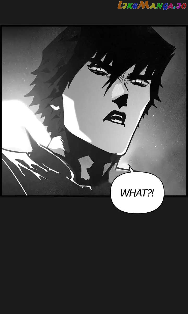Sangyang:The Wanderer chapter 16 - page 29