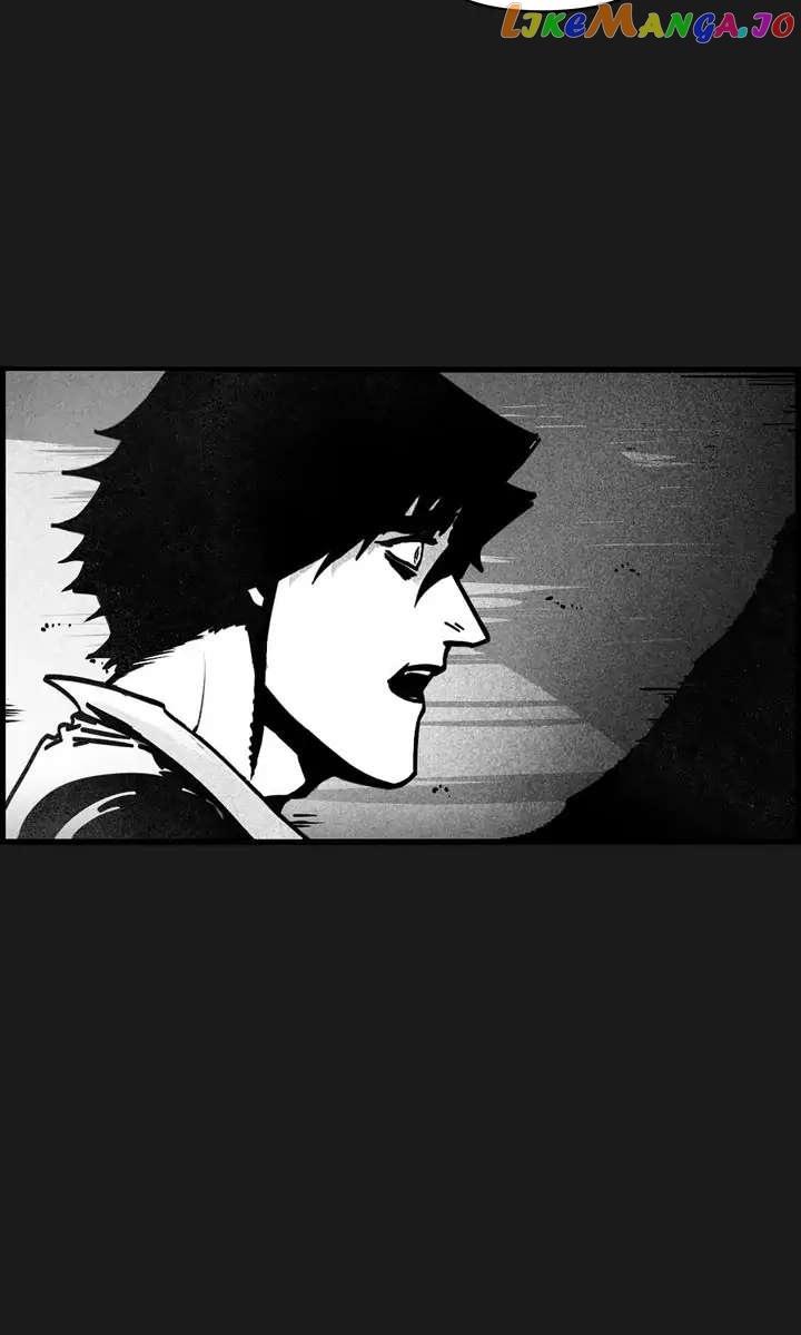 Sangyang:The Wanderer chapter 16 - page 32