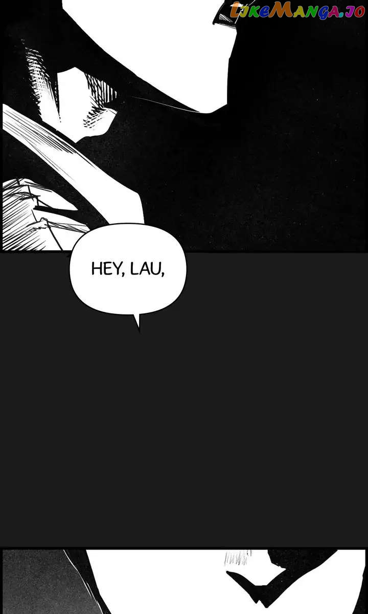 Sangyang:The Wanderer chapter 16 - page 34