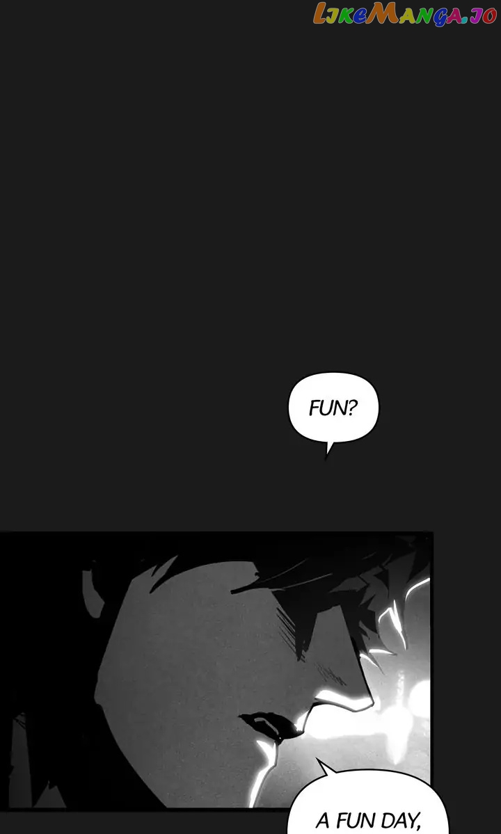 Sangyang:The Wanderer chapter 16 - page 41