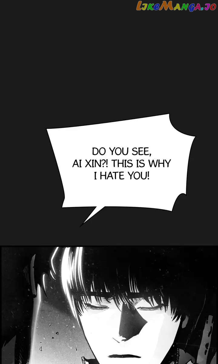 Sangyang:The Wanderer chapter 16 - page 44