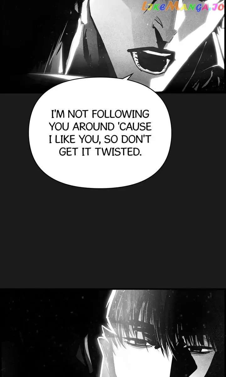 Sangyang:The Wanderer chapter 16 - page 49