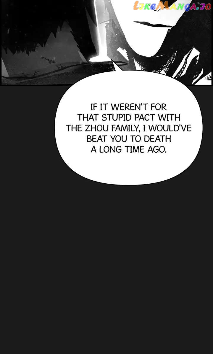 Sangyang:The Wanderer chapter 16 - page 50