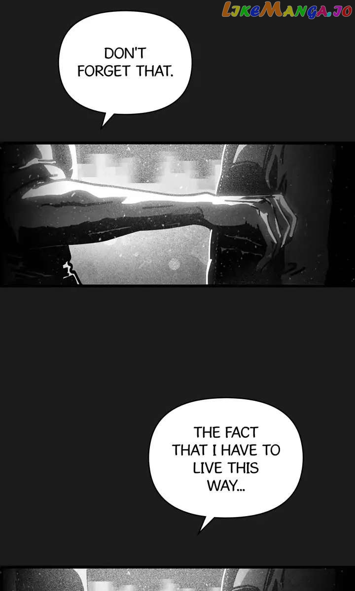 Sangyang:The Wanderer chapter 16 - page 51