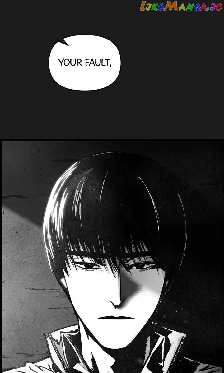 Sangyang:The Wanderer chapter 16 - page 56