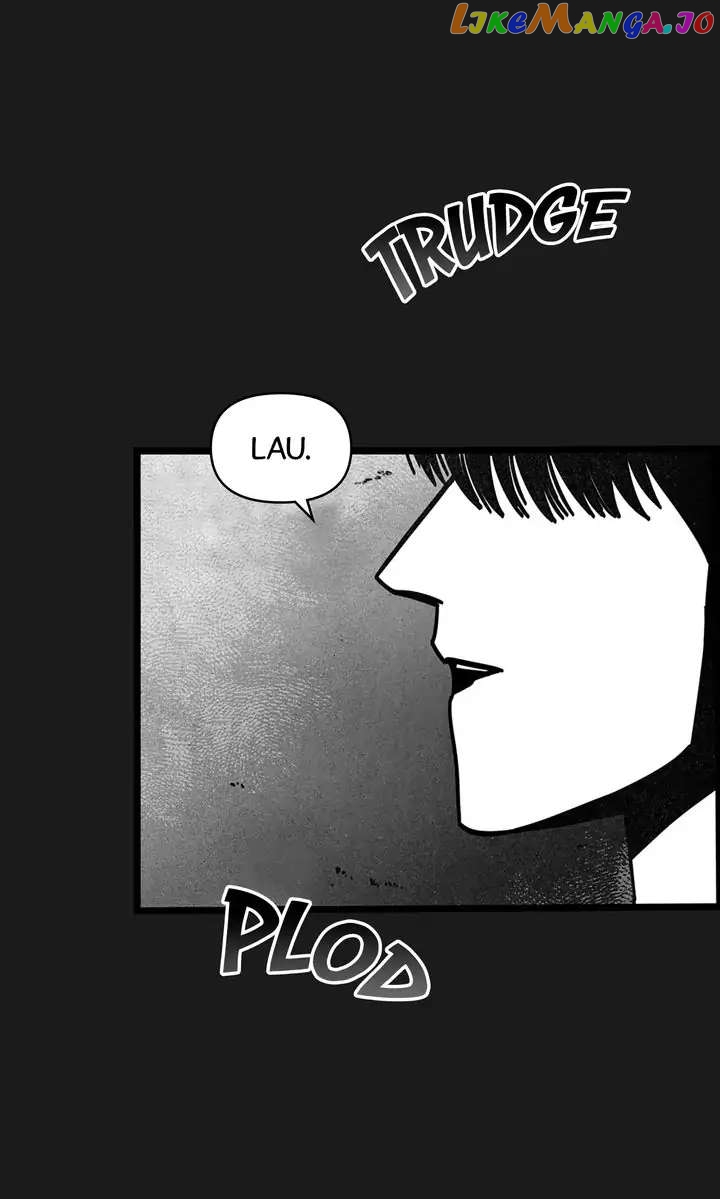 Sangyang:The Wanderer chapter 16 - page 6