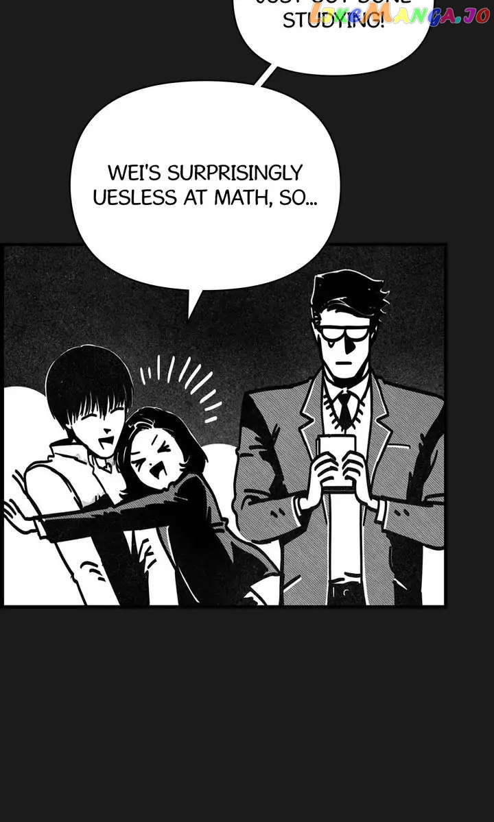 Sangyang:The Wanderer chapter 16 - page 62