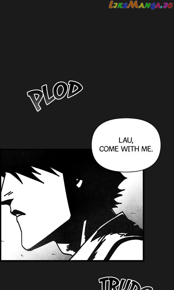 Sangyang:The Wanderer chapter 16 - page 7
