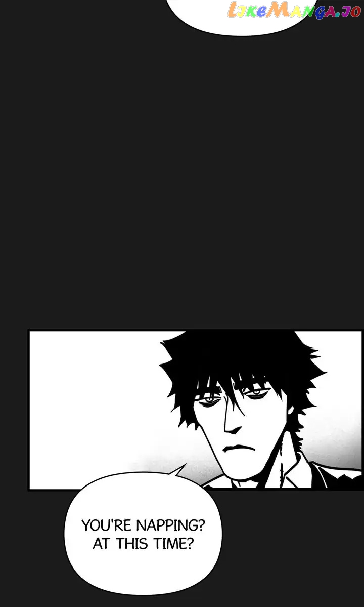 Sangyang:The Wanderer chapter 16 - page 80