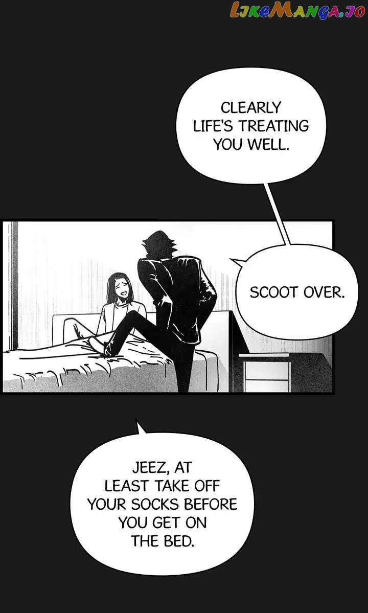 Sangyang:The Wanderer chapter 16 - page 81