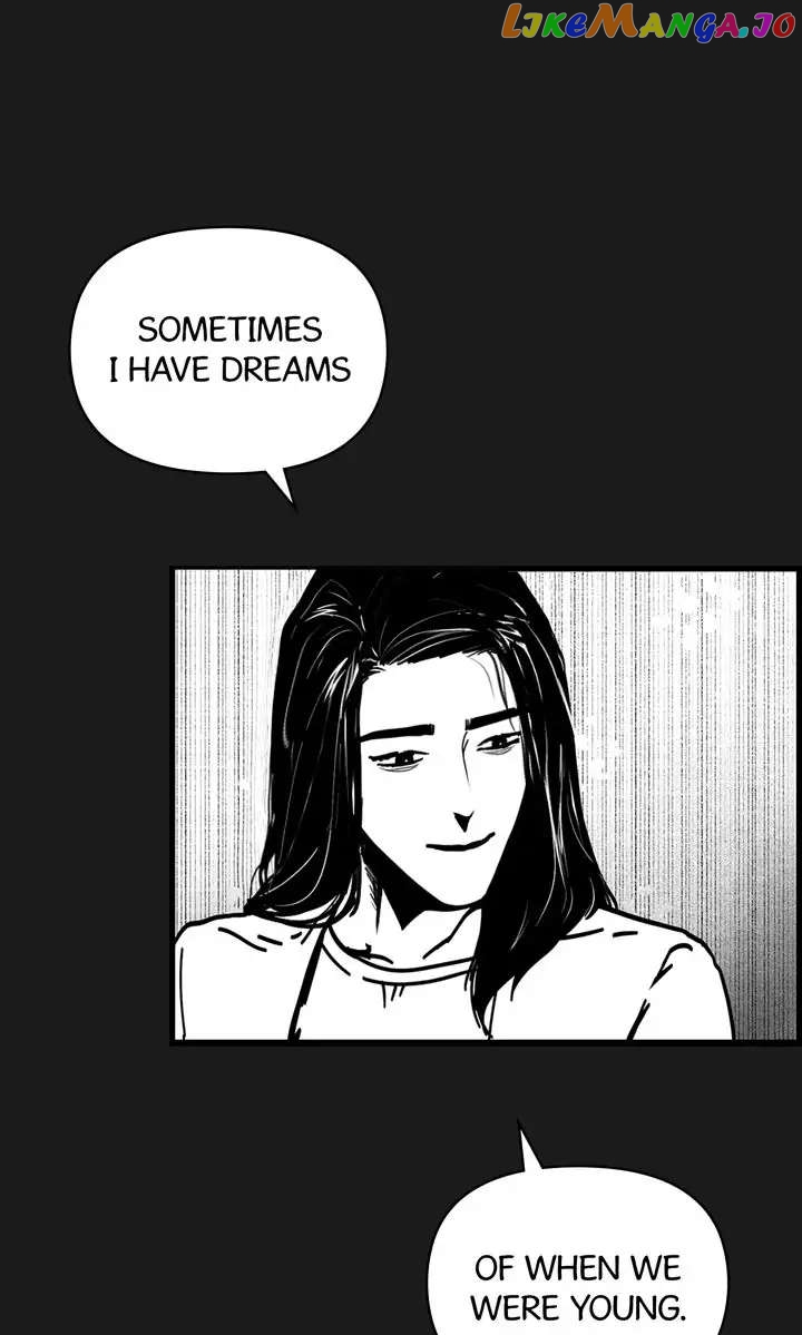 Sangyang:The Wanderer chapter 16 - page 85