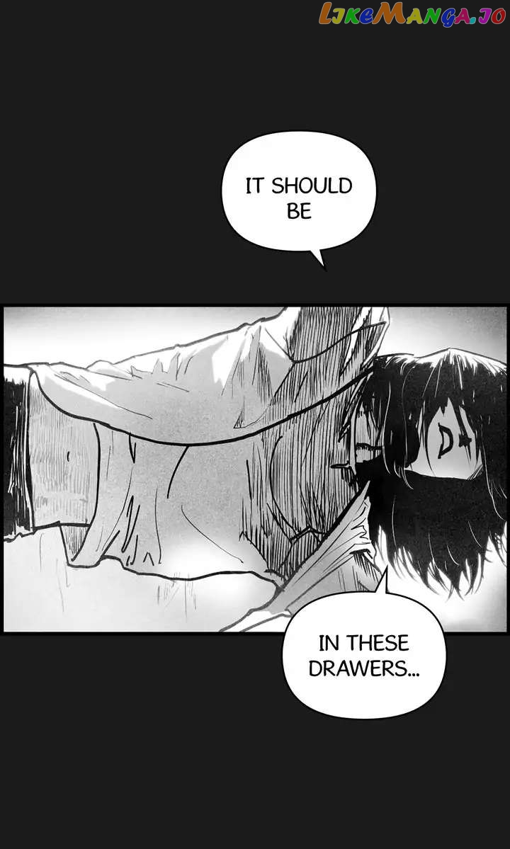 Sangyang:The Wanderer chapter 16 - page 89