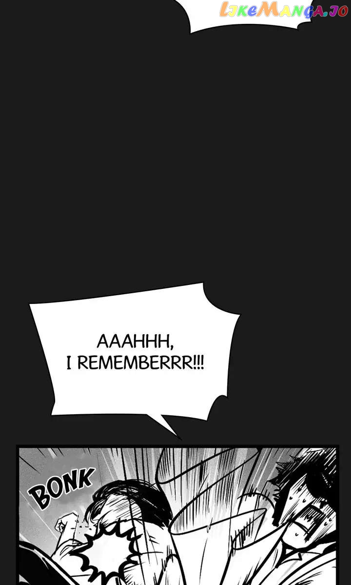 Sangyang:The Wanderer chapter 16 - page 94