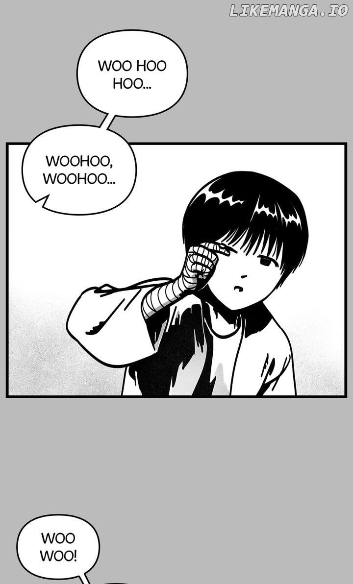 Sangyang:The Wanderer Chapter 67 - page 11
