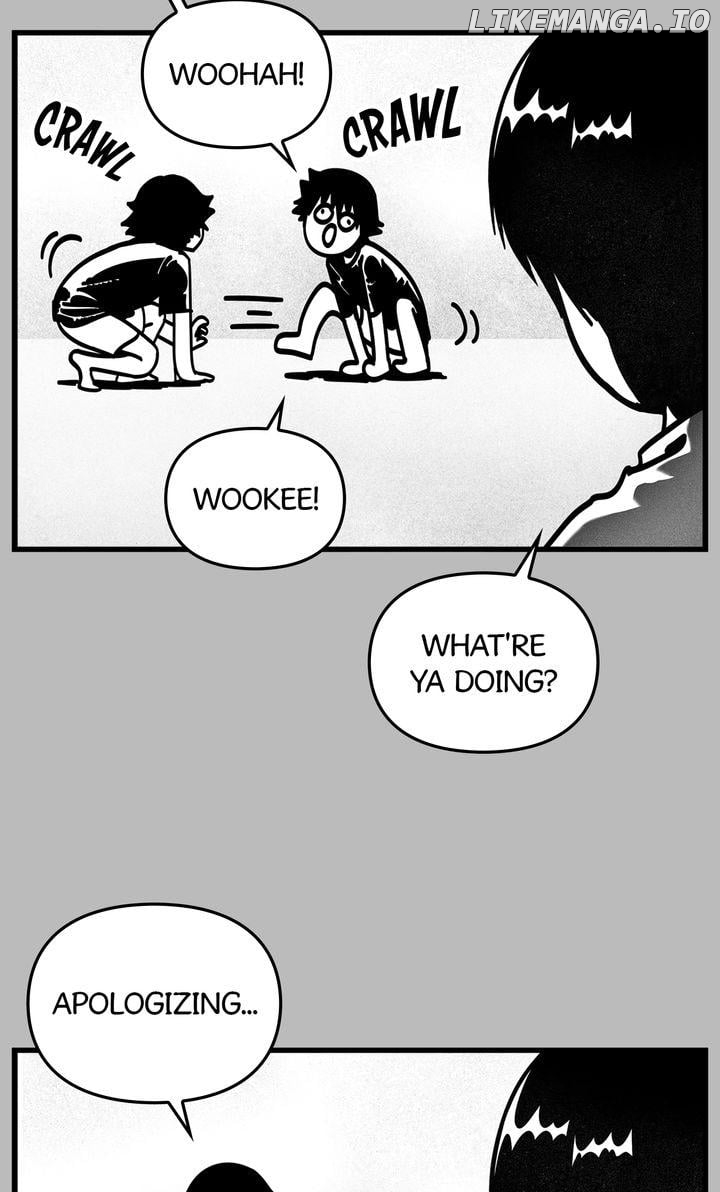 Sangyang:The Wanderer Chapter 67 - page 12