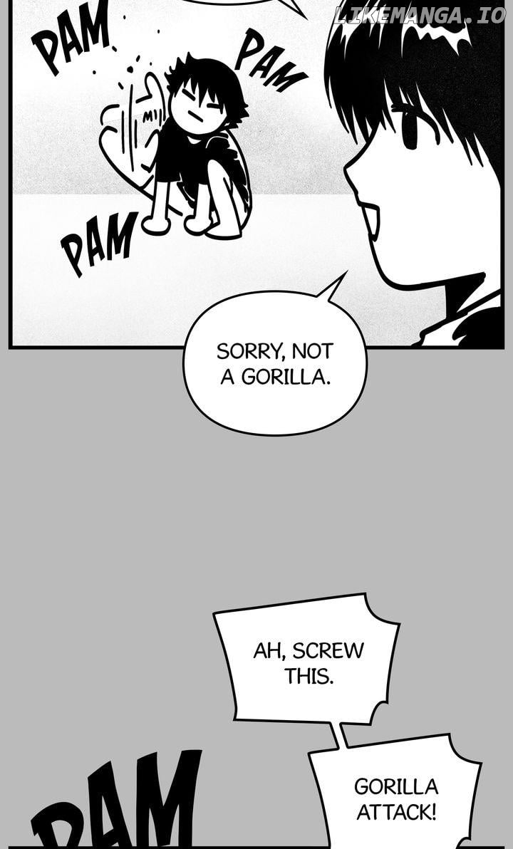 Sangyang:The Wanderer Chapter 67 - page 15