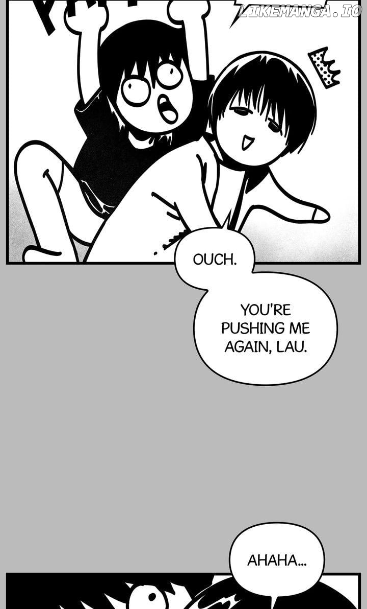 Sangyang:The Wanderer Chapter 67 - page 16