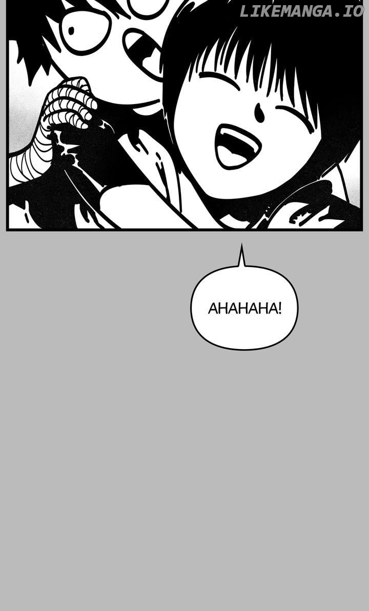 Sangyang:The Wanderer Chapter 67 - page 17