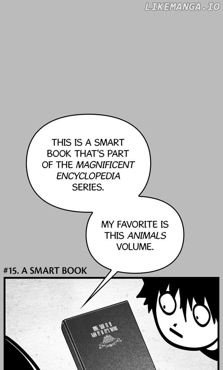 Sangyang:The Wanderer Chapter 67 - page 18