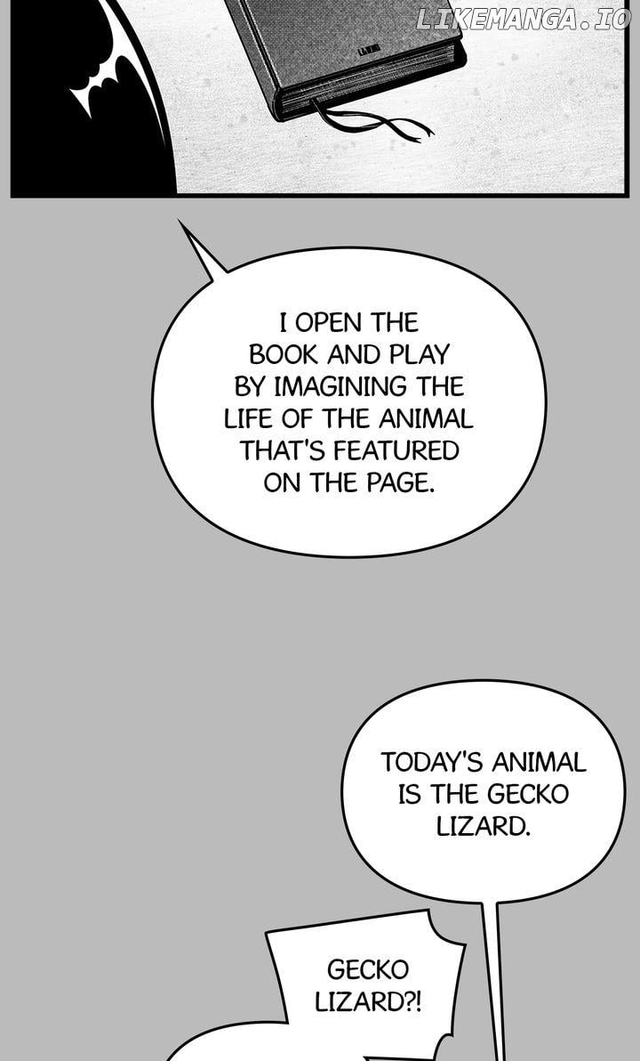 Sangyang:The Wanderer Chapter 67 - page 19