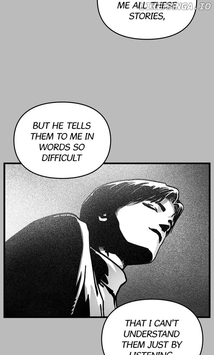Sangyang:The Wanderer Chapter 67 - page 2