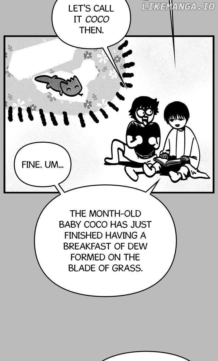 Sangyang:The Wanderer Chapter 67 - page 20