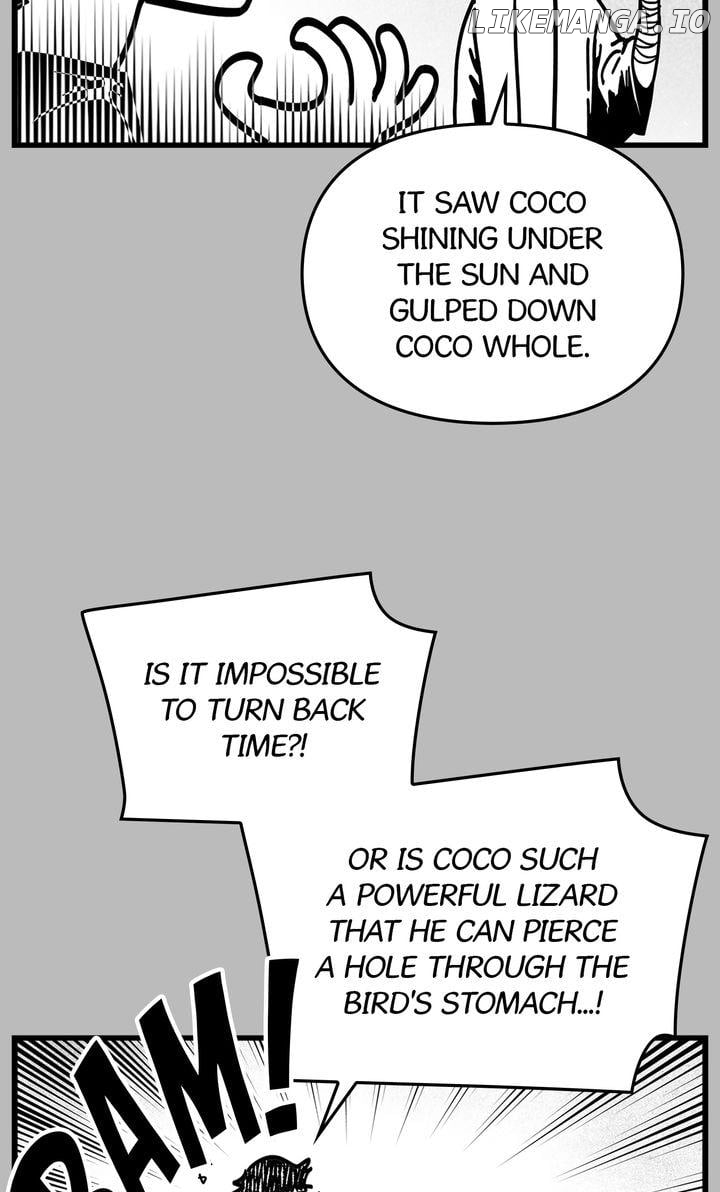 Sangyang:The Wanderer Chapter 67 - page 24
