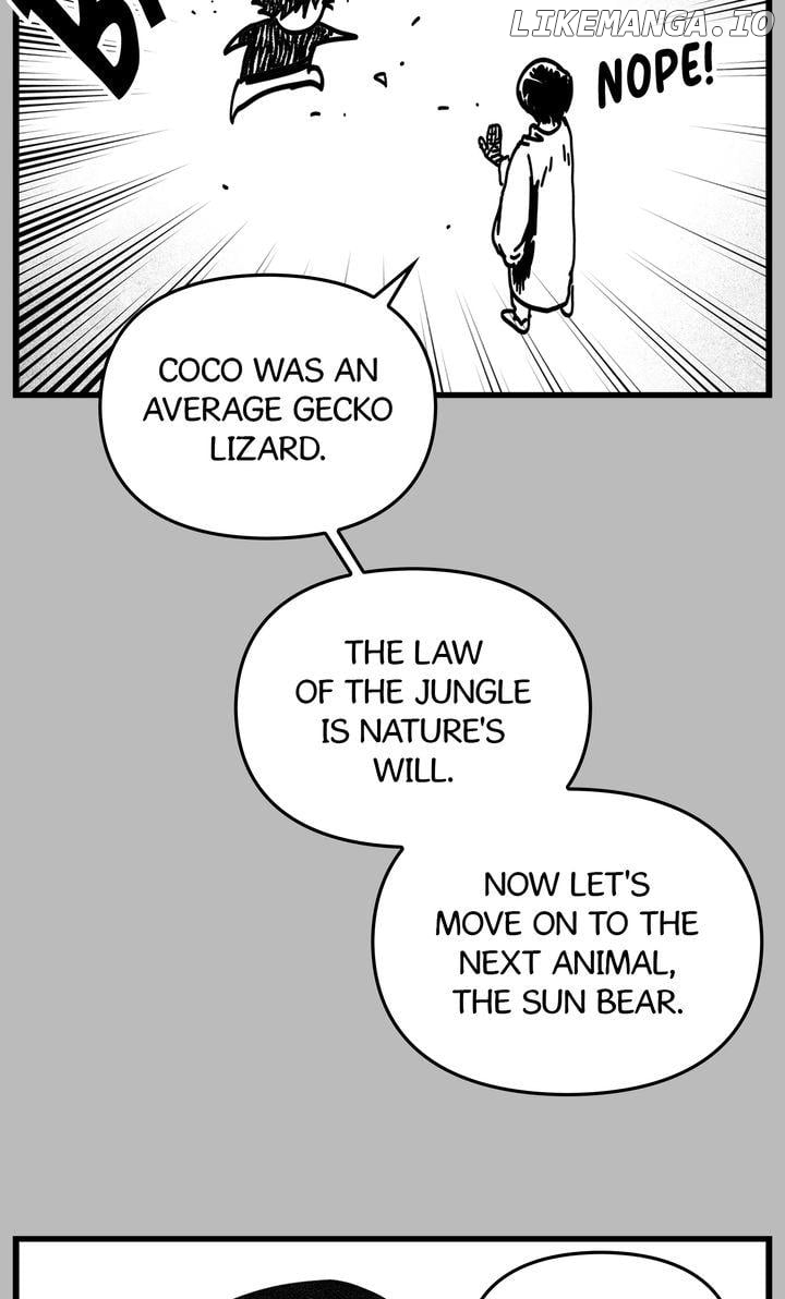 Sangyang:The Wanderer Chapter 67 - page 25