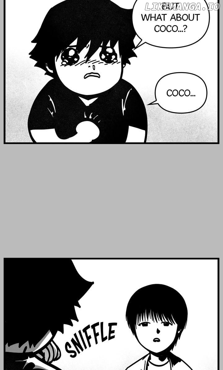 Sangyang:The Wanderer Chapter 67 - page 26