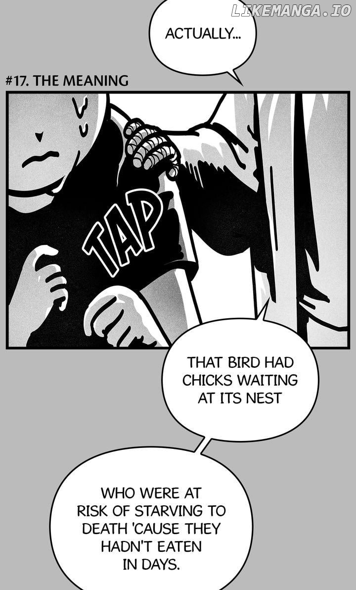 Sangyang:The Wanderer Chapter 67 - page 28