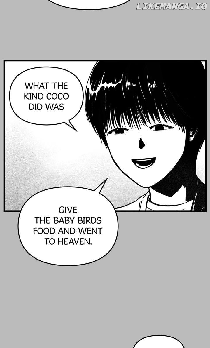Sangyang:The Wanderer Chapter 67 - page 29