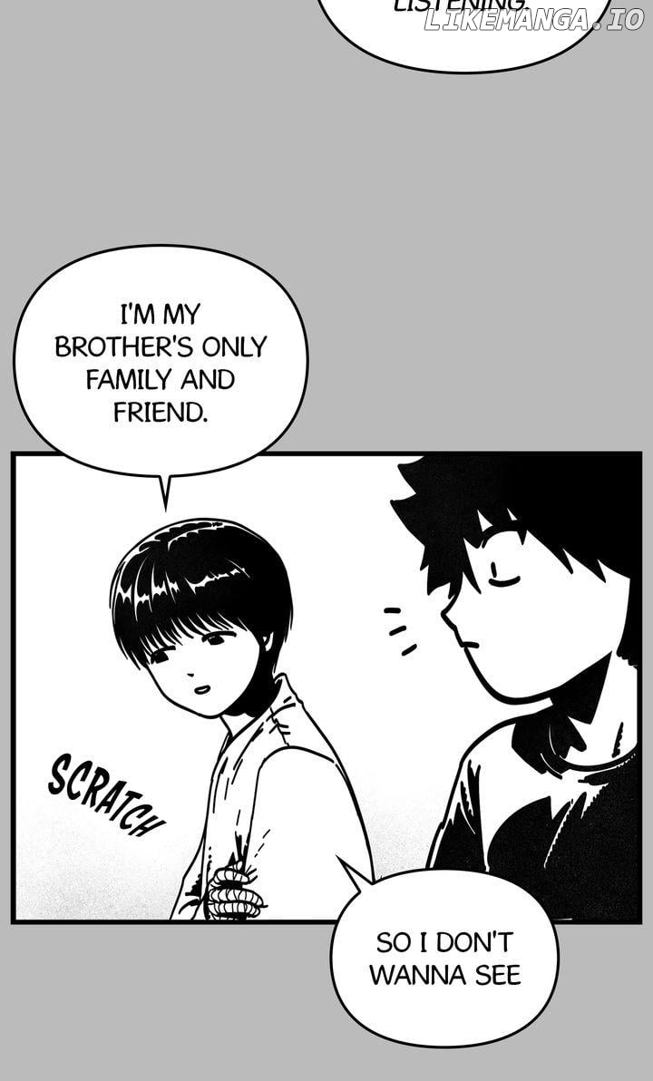 Sangyang:The Wanderer Chapter 67 - page 3