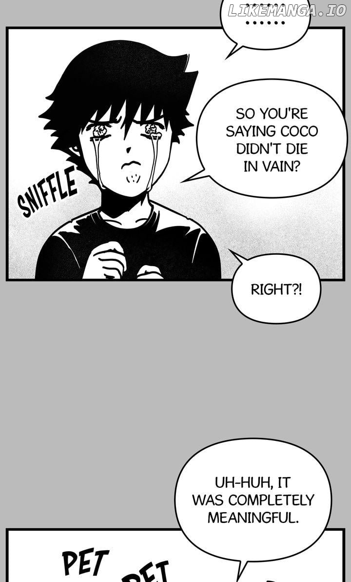 Sangyang:The Wanderer Chapter 67 - page 30