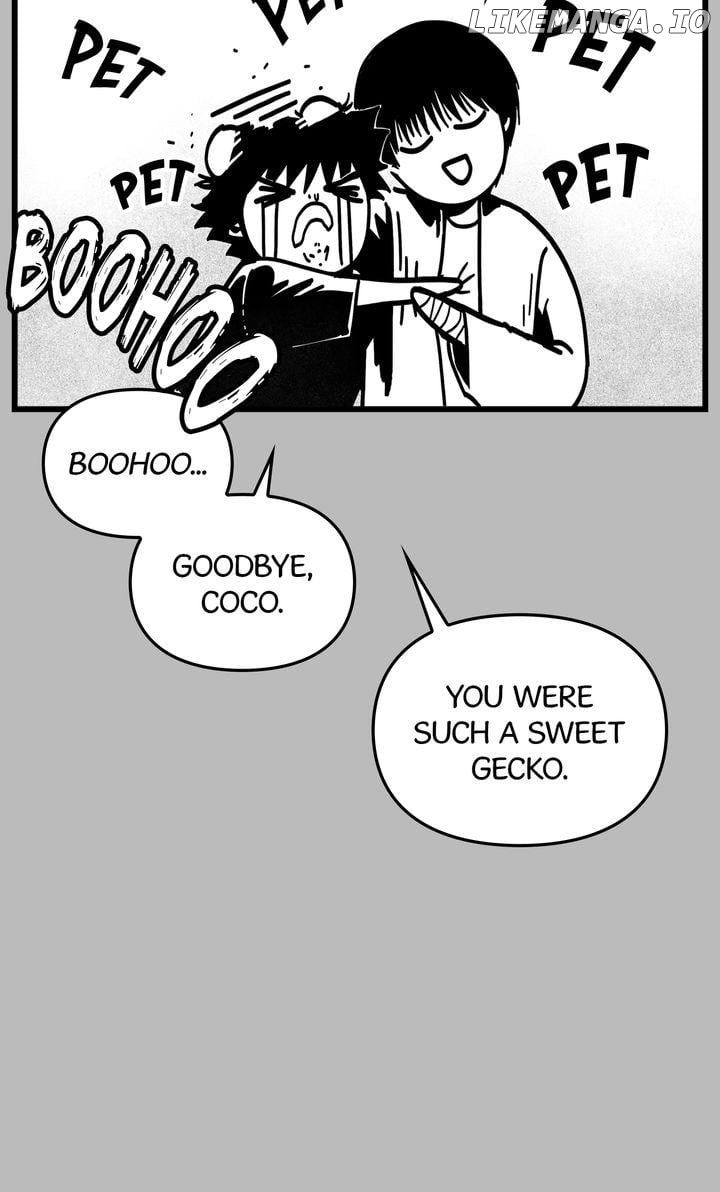 Sangyang:The Wanderer Chapter 67 - page 31