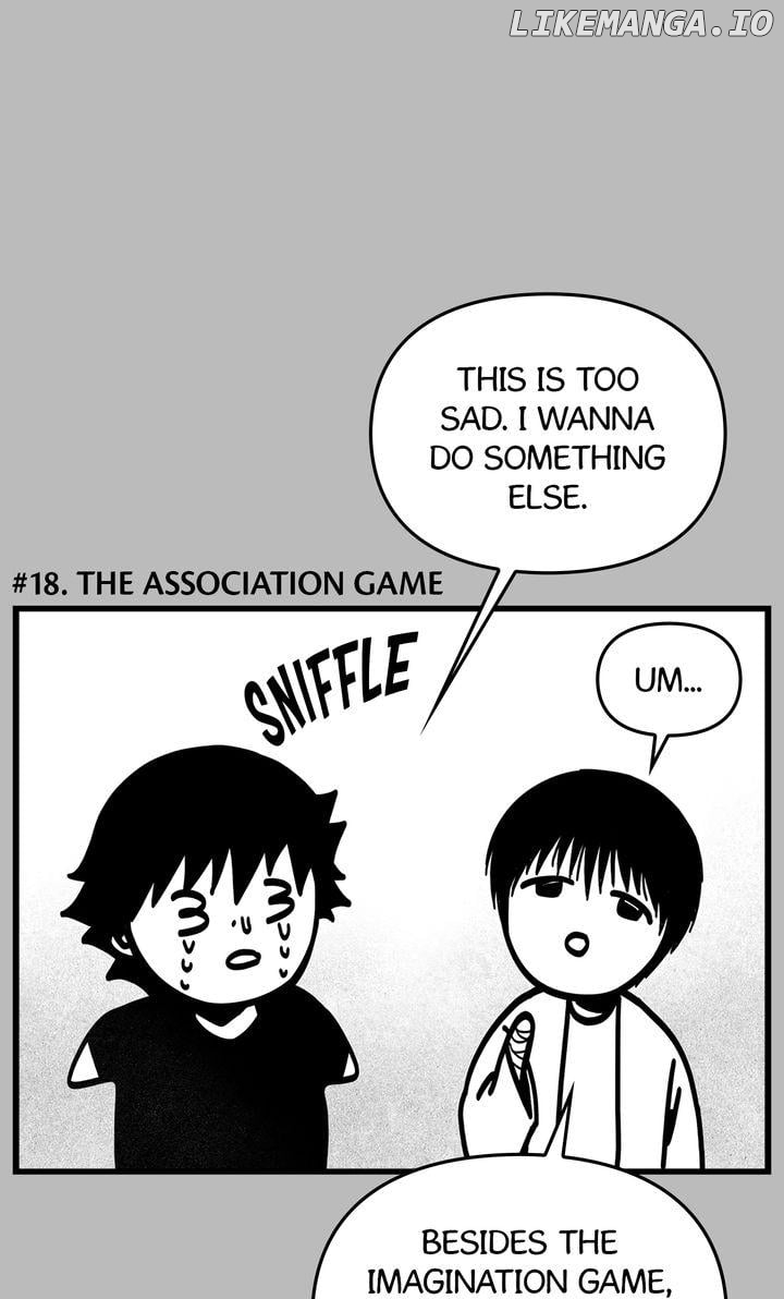 Sangyang:The Wanderer Chapter 67 - page 32