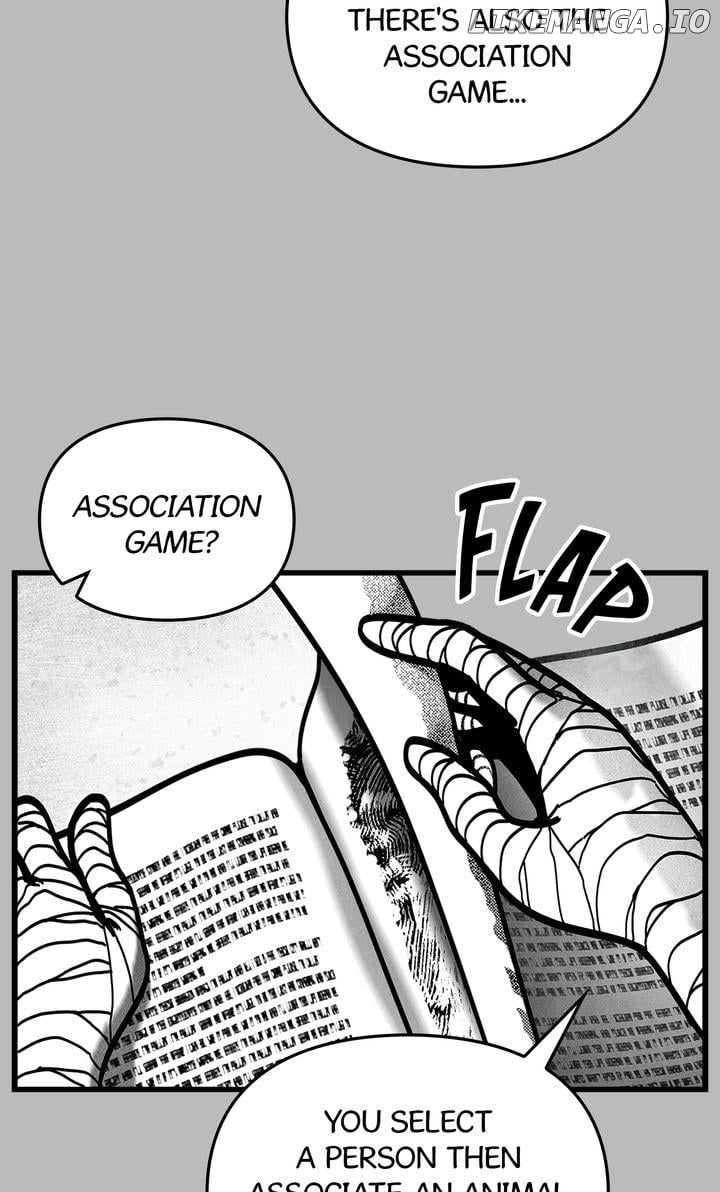Sangyang:The Wanderer Chapter 67 - page 33