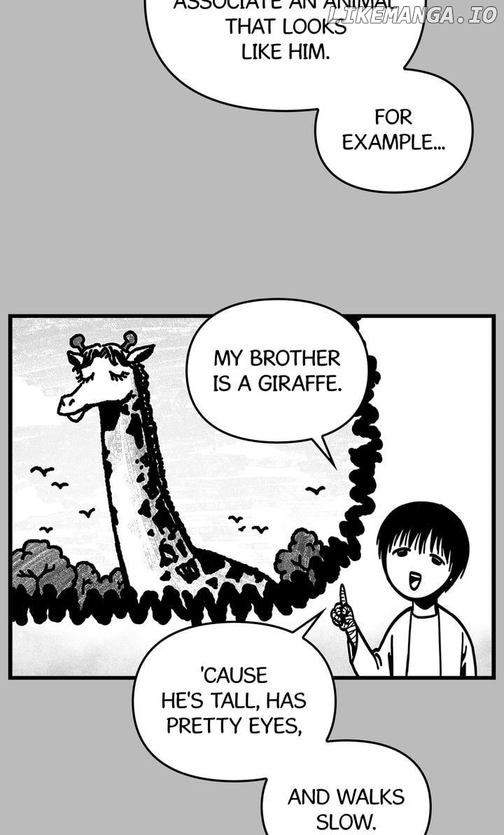 Sangyang:The Wanderer Chapter 67 - page 34