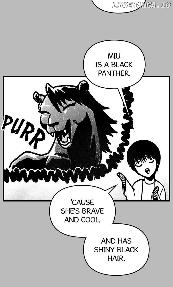 Sangyang:The Wanderer Chapter 67 - page 35