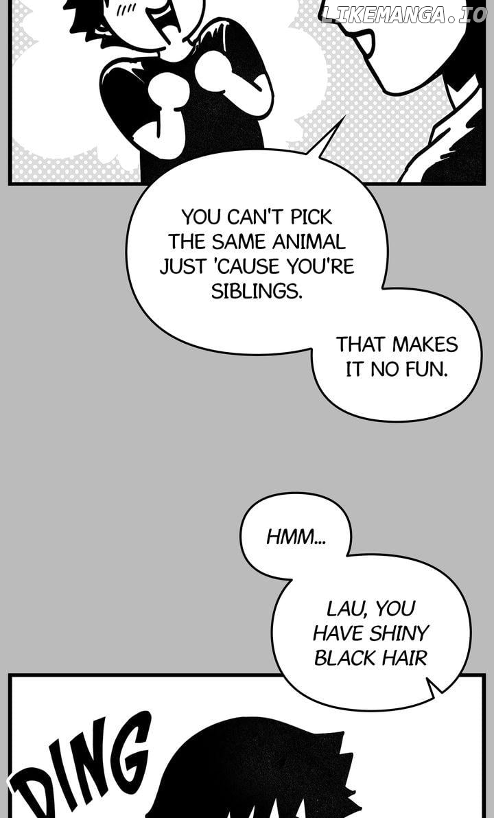 Sangyang:The Wanderer Chapter 67 - page 37