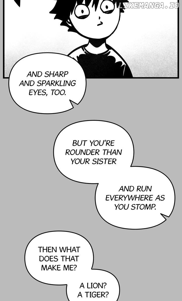 Sangyang:The Wanderer Chapter 67 - page 38