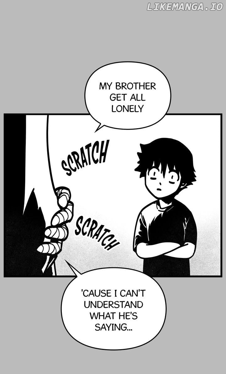 Sangyang:The Wanderer Chapter 67 - page 4