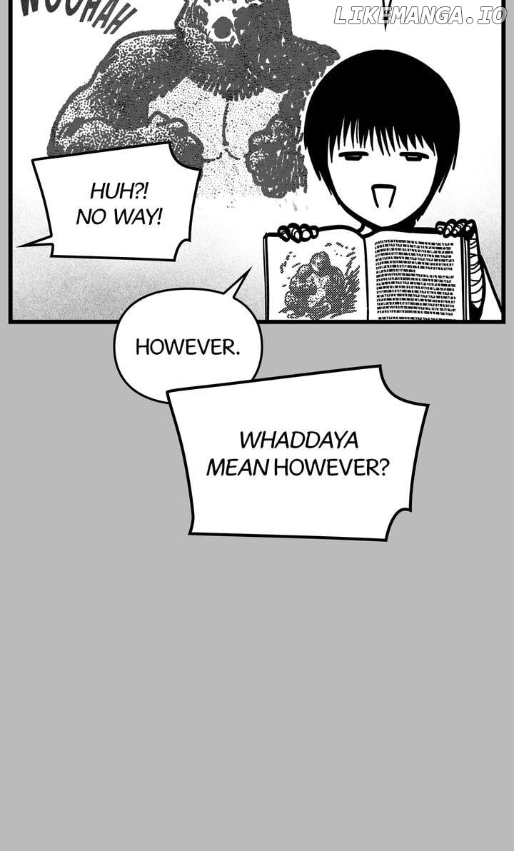 Sangyang:The Wanderer Chapter 67 - page 40