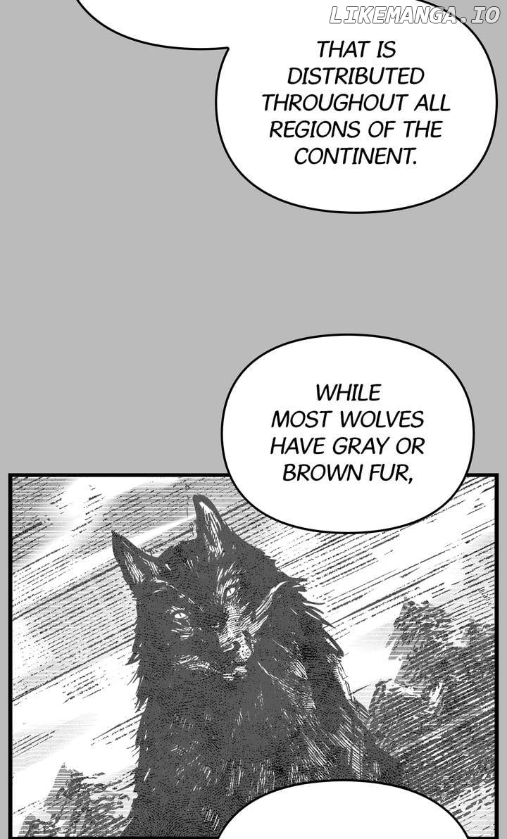 Sangyang:The Wanderer Chapter 67 - page 43