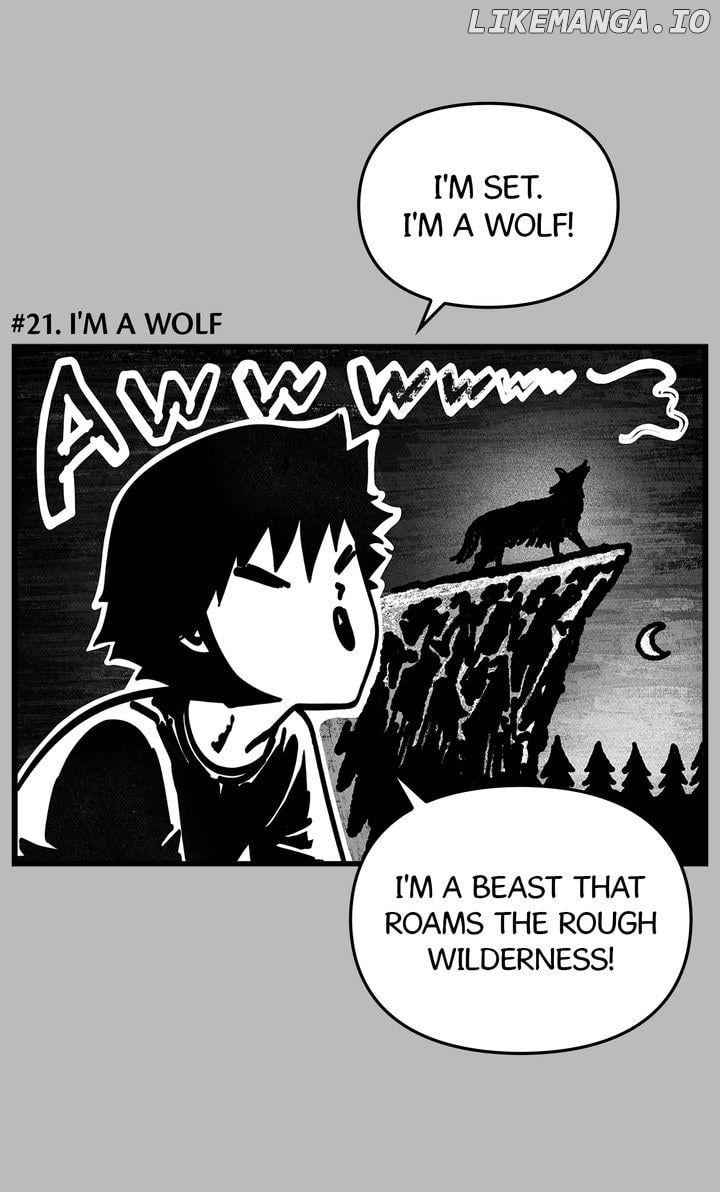 Sangyang:The Wanderer Chapter 67 - page 46