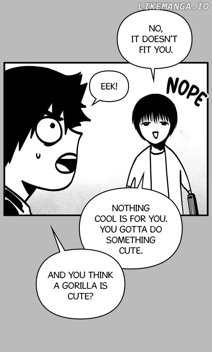 Sangyang:The Wanderer Chapter 67 - page 47