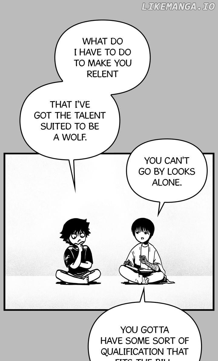 Sangyang:The Wanderer Chapter 67 - page 48